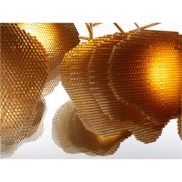  Vincent Poujardieu - Nida (7 nids) - Suspension